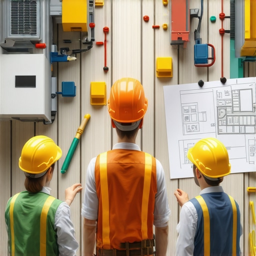 Building Permits & New Build Strategies for Trusted Construction in 2024