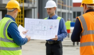 Building Permits & New Build Tips for Trusted Construction Success