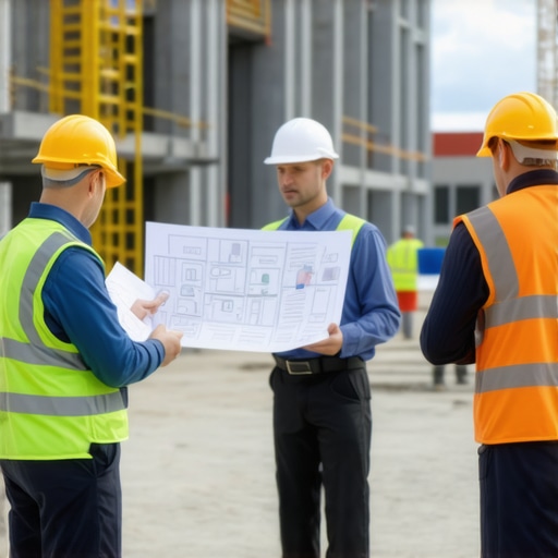 Building Permits & New Build Tips for Trusted Construction Success