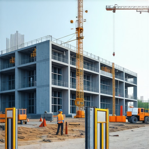 Building Permits & New Construction Strategies for Trusted Projects