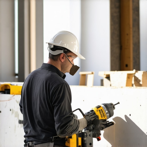 Drywall Installation & Permits: Effective Tips for Seamless Construction