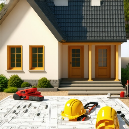 Effective Remodeling & Permit Strategies for Lasting Home Makeovers