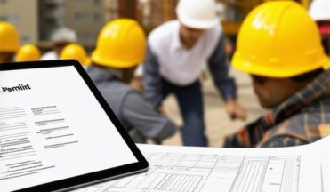 New Build & Permit Strategies for Trusted Construction Success