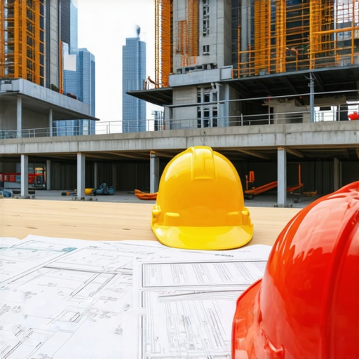 New Build & Permit Strategies for Trusted Construction Success