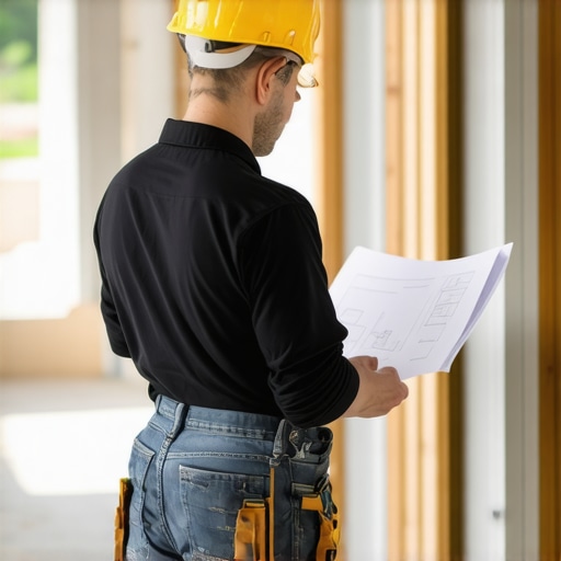 New Build Permits & Drywall Tips for Trusted Construction Success