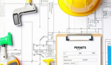 New Build Permits & Drywall Tips for Trusted Construction Success