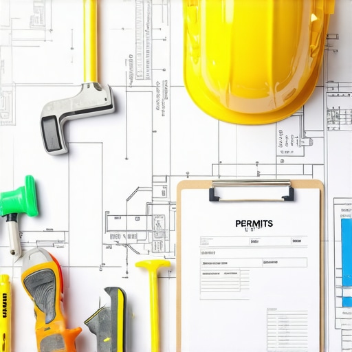 New Build Permits & Drywall Tips for Trusted Construction Success