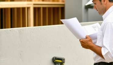 New Build Permits & Drywall Tips for Trusted Construction Success