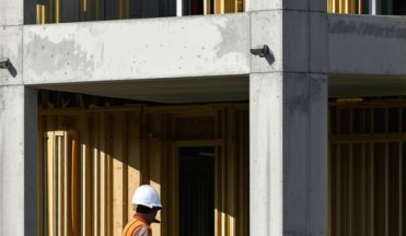 New Build Permits & Drywall Tips for Trusted Construction Success