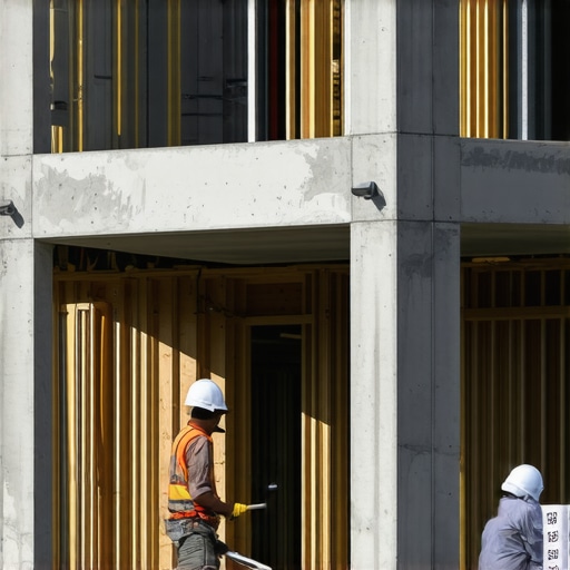 New Build Permits & Drywall Tips for Trusted Construction Success