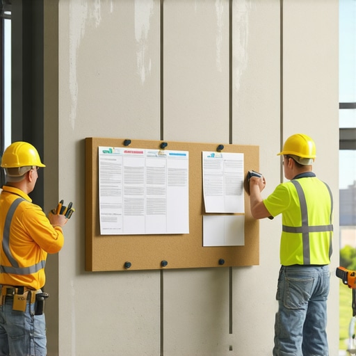 New Build & Remodel Success: Essential Permits & Drywall Strategies