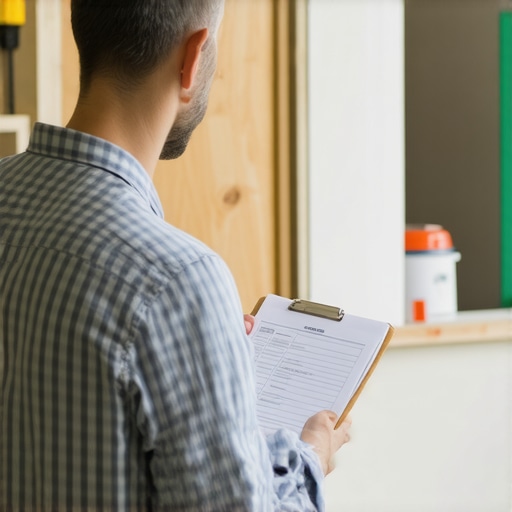 Permits & Drywall: Expert Tips for Seamless Building Projects