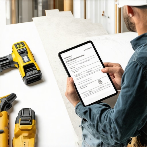 Permits & Drywall Strategies for Seamless Remodeling Projects Permits & Drywall Strategies for Seamless Remodeling Projects