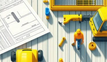 Permits & New Build Strategies: Trusted Construction Tips
