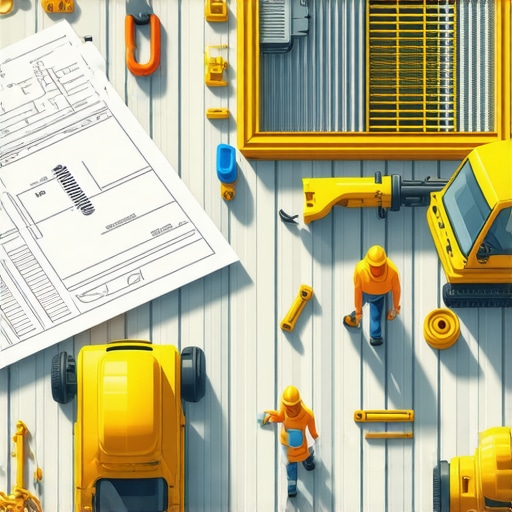 Permits & New Build Strategies: Trusted Construction Tips