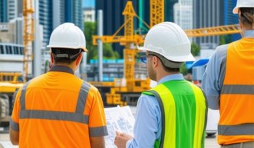 Trusted Building Permits & New Build Strategies for Success