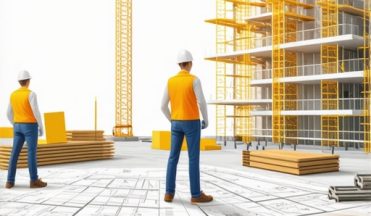 Ultimate Guide to Building Permits & New Construction Success