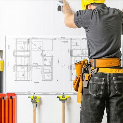 Ultimate Guide to Drywall & Permit Tips for Seamless Construction