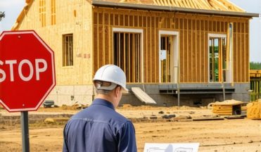 Why Your 2026 New Build Permit Is Stalled [Fixes]