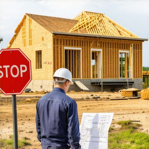 Why Your 2026 New Build Permit Is Stalled [Fixes]