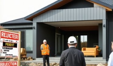 Why Your 2026 New Build Permit Will Get Rejected (and 3 Fixes)