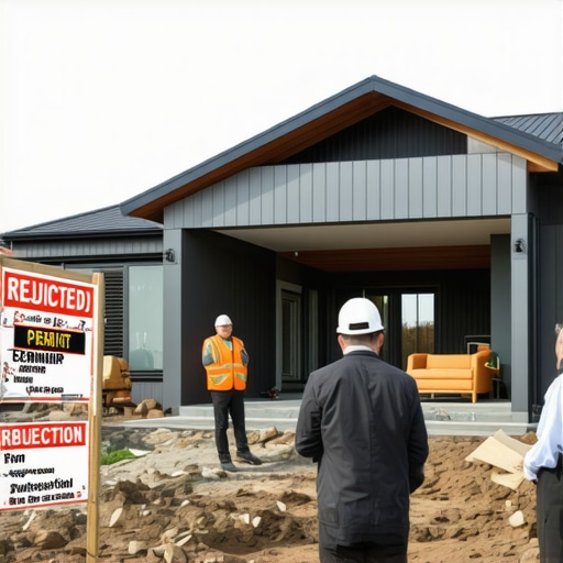 Why Your 2026 New Build Permit Will Get Rejected (and 3 Fixes)