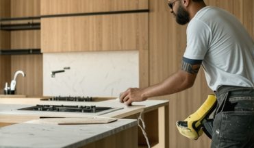 3 Drywall Sanding Hacks for Dust-Free 2026 Kitchen Remodels