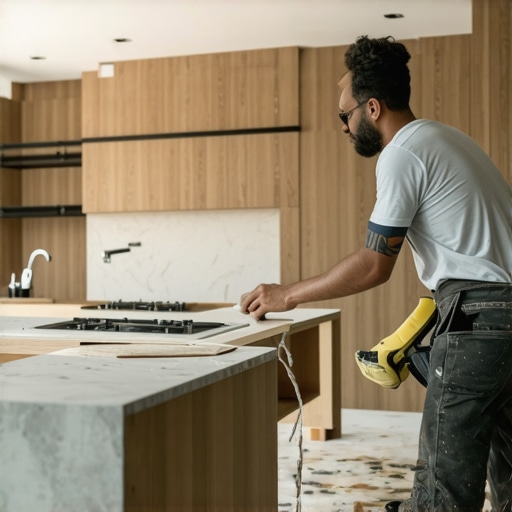 3 Drywall Sanding Hacks for Dust-Free 2026 Kitchen Remodels 3 Drywall Sanding Hacks for Dust-Free 2026 Kitchen Remodels