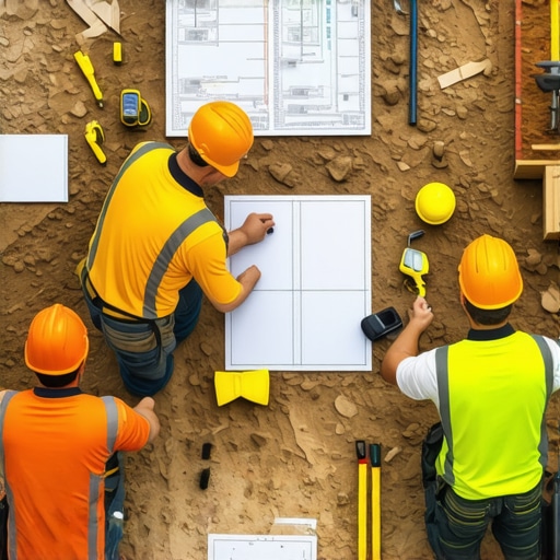 3 Site Prep Tactics to Pass 2026 New Build Inspections