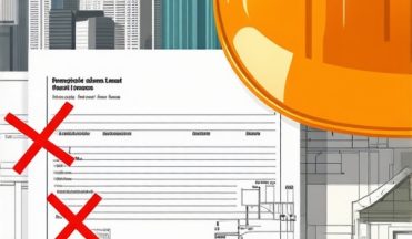 4 Permit Filing Mistakes Stalling New Builds in 2026