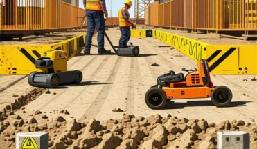 4 Telltale Signs Your 2026 New Build Site Is Unsafe