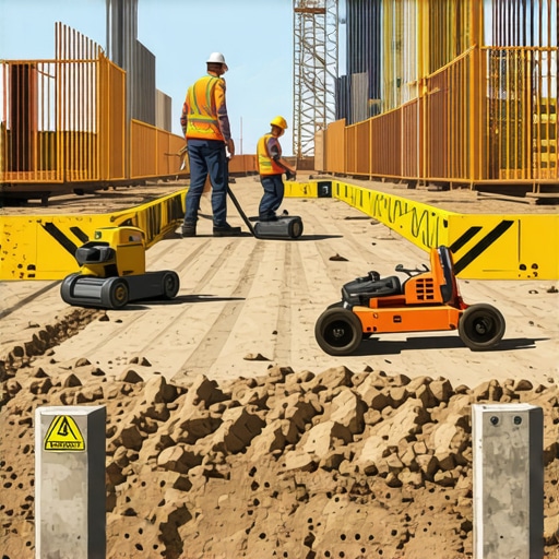 4 Telltale Signs Your 2026 New Build Site Is Unsafe