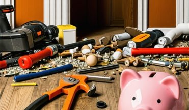 6 Remodeling Mistakes That Will Drain Your 2026 Budget
