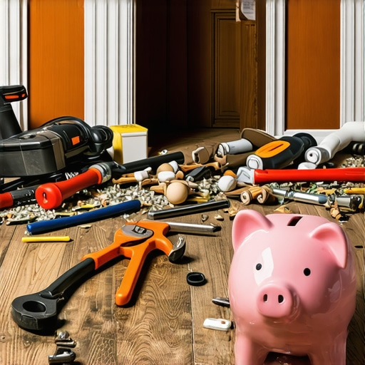 6 Remodeling Mistakes That Will Drain Your 2026 Budget