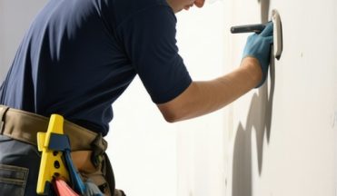 7 Drywall Finishing Secrets for a Flawless 2026 Interior Look