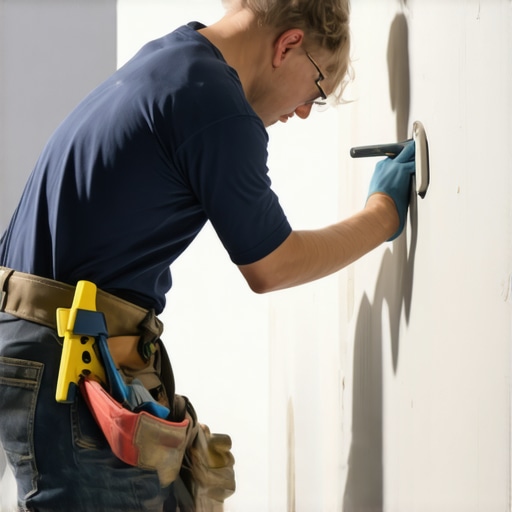 7 Drywall Finishing Secrets for a Flawless 2026 Interior Look