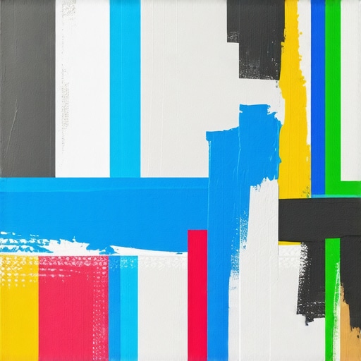 A skilled tradesperson applying drywall tape and joint compound for a smooth finish.