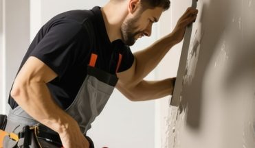 Fixing 2026 Drywall Bubbles: The 5-Minute Mudding Hack That Works