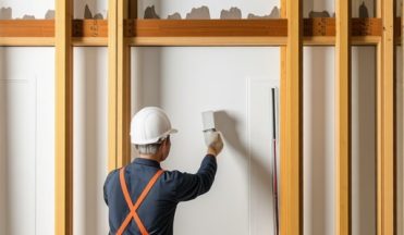 Stop 2026 Drywall Nail Pops with This One Framing Fix
