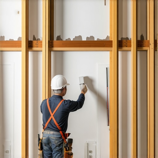 Stop 2026 Drywall Nail Pops with This One Framing Fix