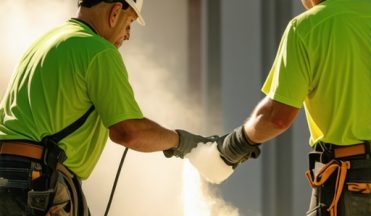 Stop the Dust: 3 Clean Drywall Cutting Tips for 2026