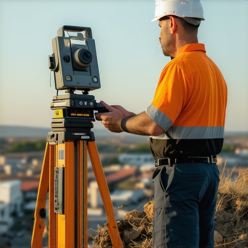 3 LiDAR Site Mapping Tricks for Faster 2026 Permit Approval