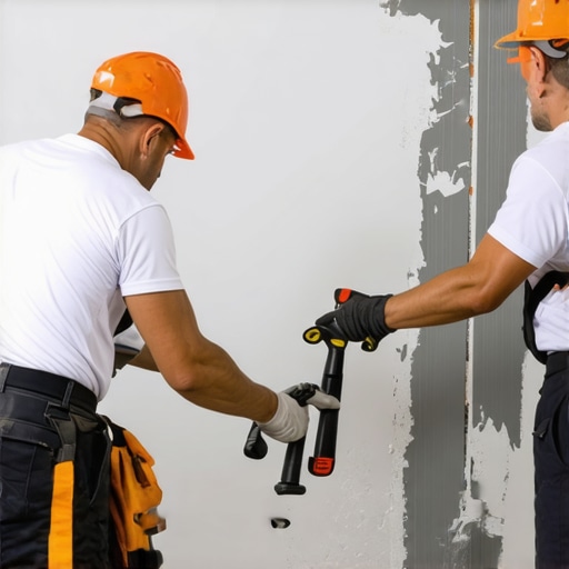 3 No-Sand Drywall Finishing Tactics for Faster 2026 Remodels