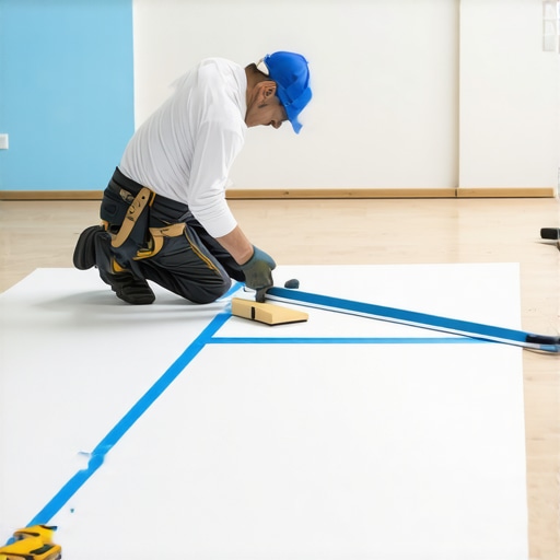 3 Taping Tricks for Ultra-Smooth 2026 Drywall Installation