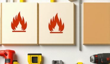 4 Pro Drywall Fixes to Meet 2026 Fire Codes for Remodels