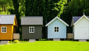 4 Tiny House Permit Shortcuts for 2026 Backyard Projects