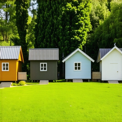 4 Tiny House Permit Shortcuts for 2026 Backyard Projects