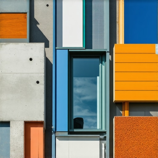 7 Commercial Construction Materials That Will Dominate in 2026