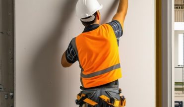 Ditch Standard Drywall for This 2026 Composite to Save 20%