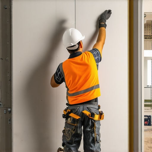 Ditch Standard Drywall for This 2026 Composite to Save 20%